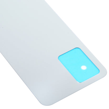 Couvercle arrière de batterie d'origine pour Xiaomi Poco F4