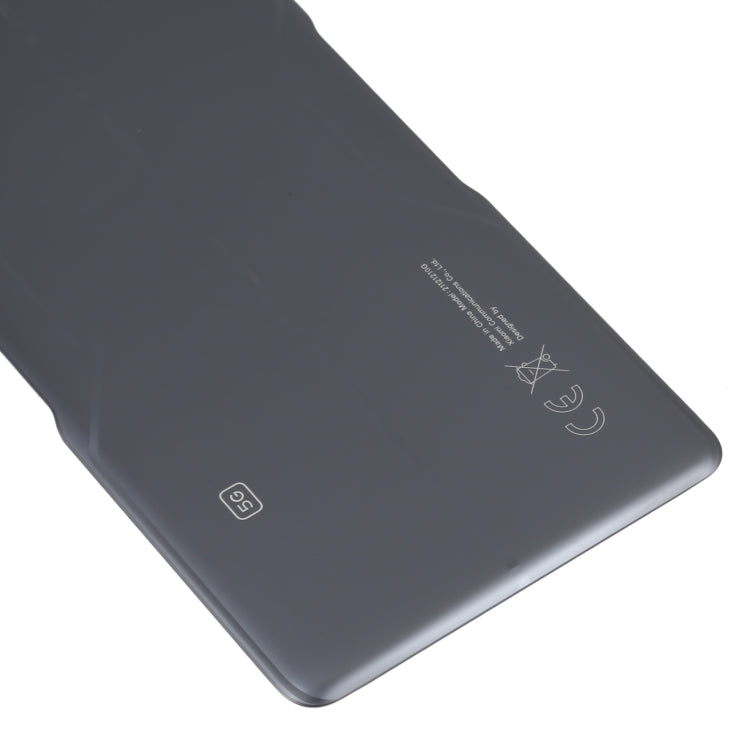 Couvercle arrière de batterie d'origine pour Xiaomi Poco F4 GT