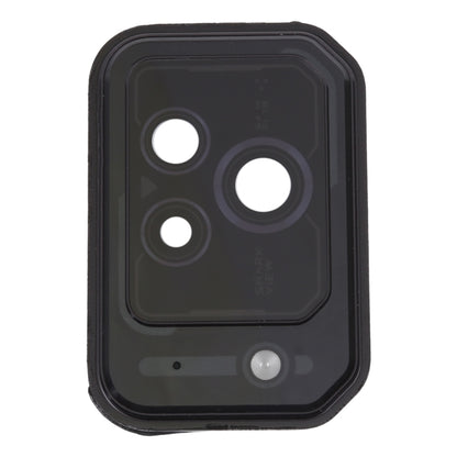 Pour Xiaomi Black Shark 5 Pro / Black Shark 5 Couvercle d'objectif de caméra