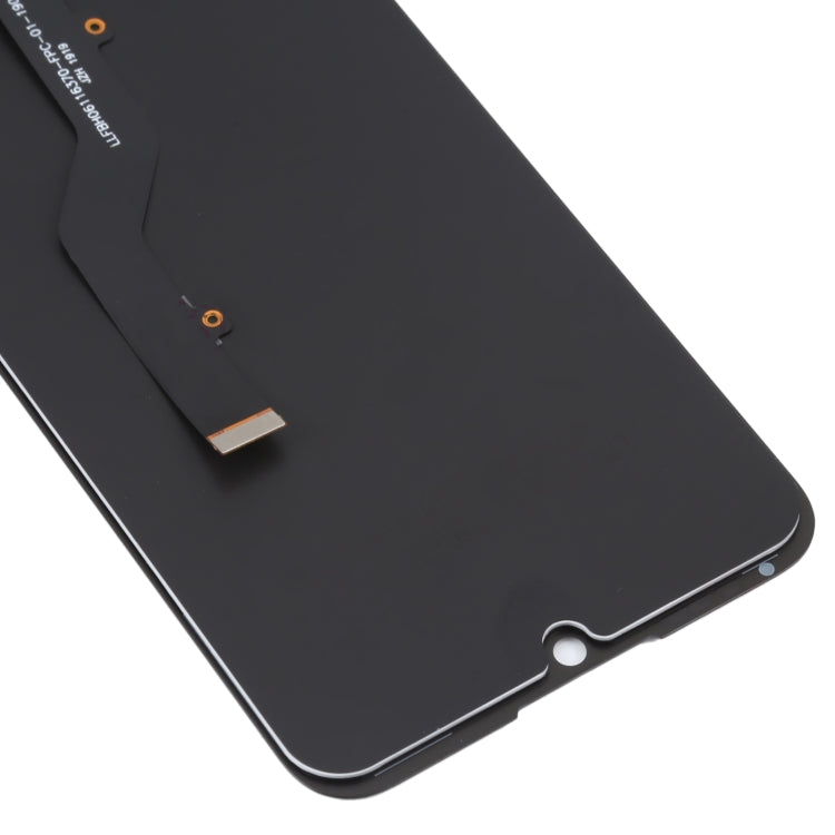 Écran LCD pour ZTE Blade A51 Plus avec assemblage complet de numériseur