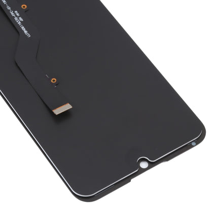 Écran LCD pour ZTE Blade A51 Plus avec assemblage complet de numériseur