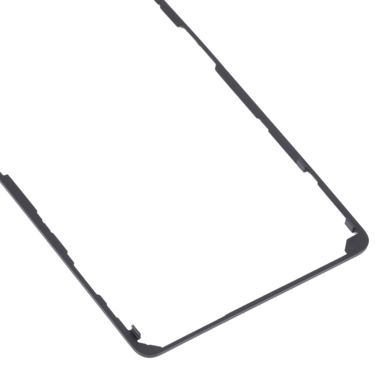 Cadre de lunette d'écran LCD avant d'origine pour Google Pixel 7