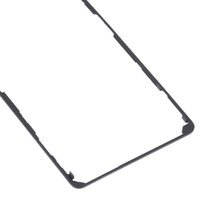 Cadre de lunette d'écran LCD avant d'origine pour Google Pixel 7