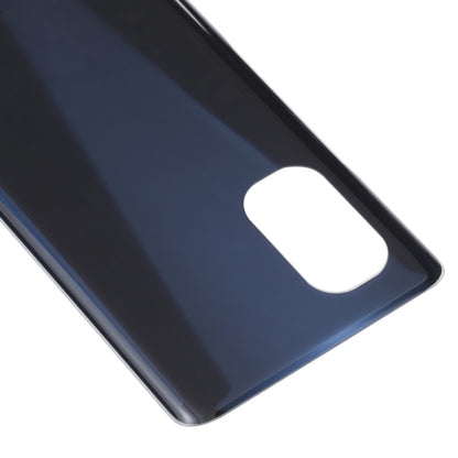 Couvercle arrière de la batterie pour Honor 50 SE