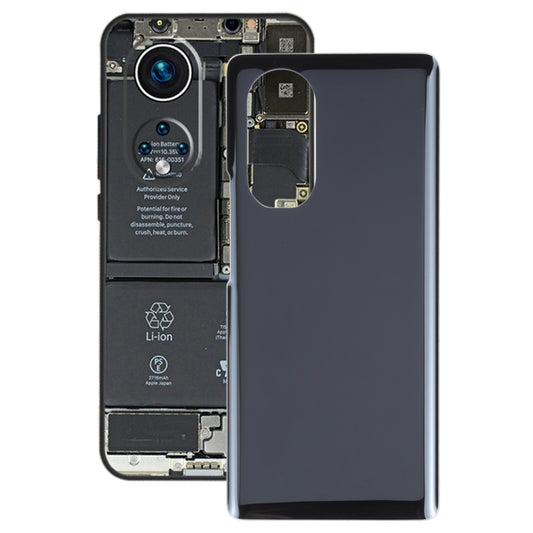 Pour le couvercle arrière de la batterie Honor 50