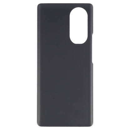 Pour le couvercle arrière de la batterie Honor 50