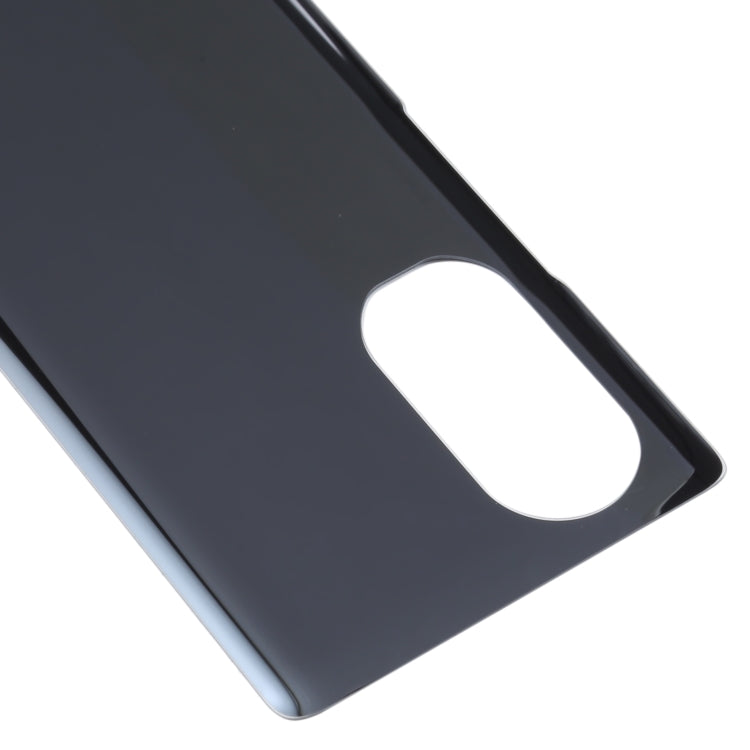 Pour le couvercle arrière de la batterie Honor 50
