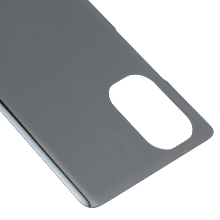 Couvercle arrière de la batterie pour Honor 50 Pro