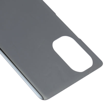 Couvercle arrière de la batterie pour Honor 50 Pro