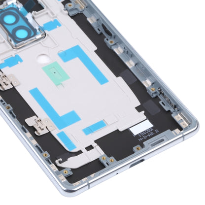 Coque arrière de batterie d'origine pour Sony Xperia XZ2 Premium