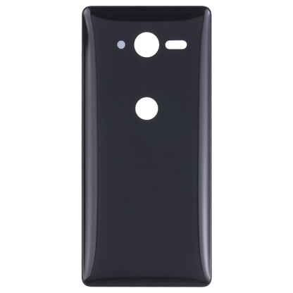 Pour Sony Xperia XZ2 Compact couvercle arrière de la batterie d'origine