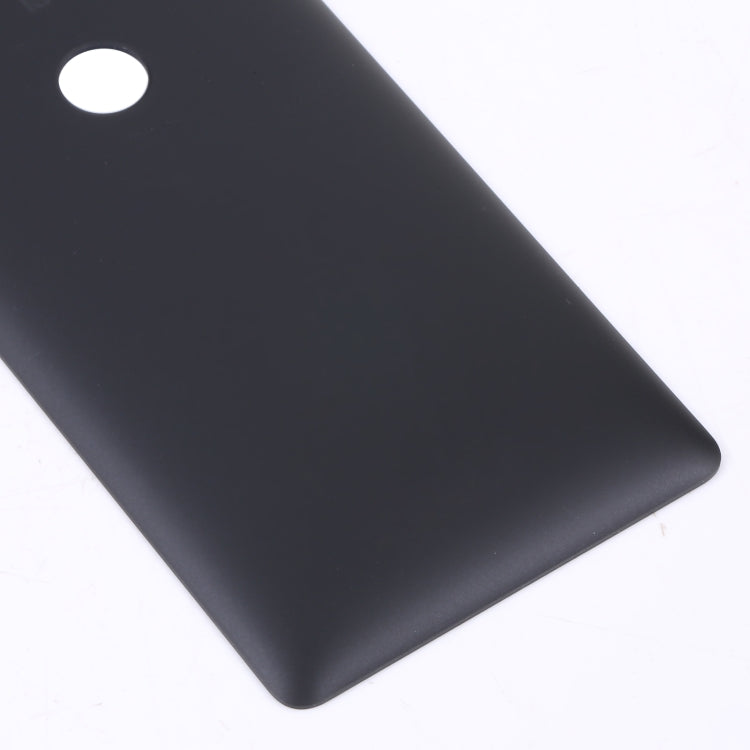 Pour Sony Xperia XZ2 Compact couvercle arrière de la batterie d'origine