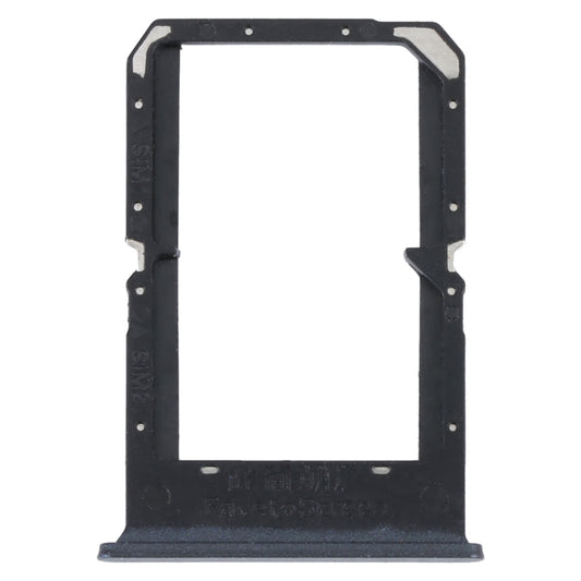 Pour OPPO A72 4G / A92 4G Plateau de carte SIM + Plateau de carte SIM