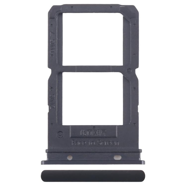 Pour plateau de carte SIM OPPO Reno + plateau de carte SIM/Micro SD