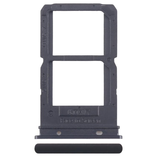 Pour plateau de carte SIM OPPO Reno + plateau de carte SIM/Micro SD