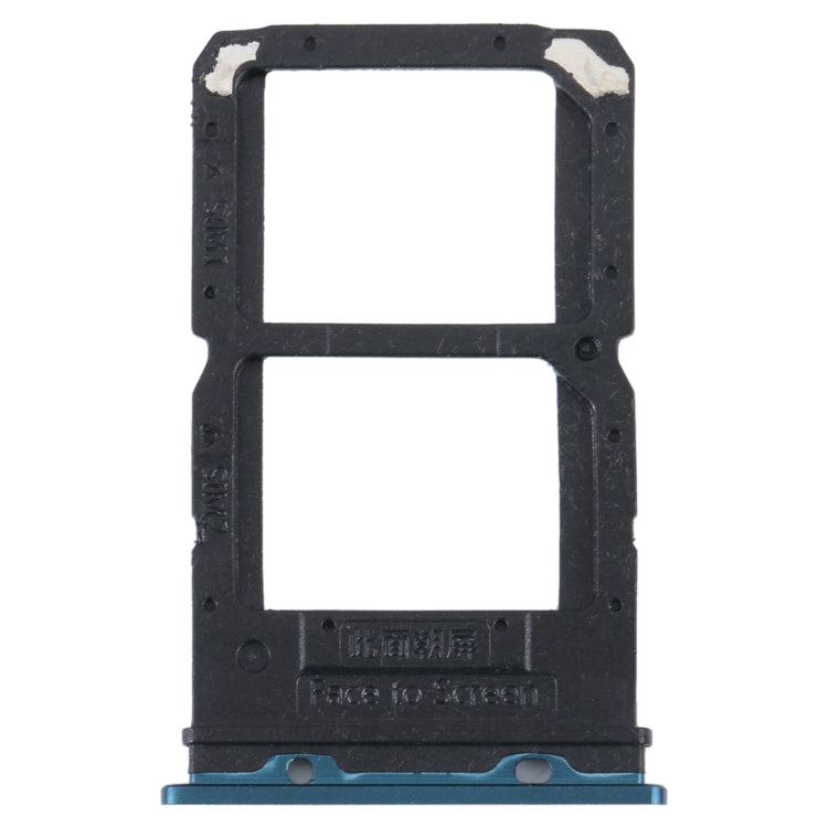 Pour plateau de carte SIM OPPO Reno + plateau de carte SIM/Micro SD