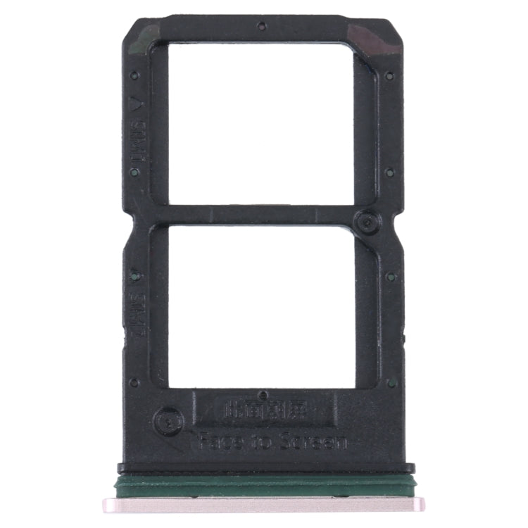 Pour plateau de carte SIM OPPO Reno + plateau de carte SIM/Micro SD