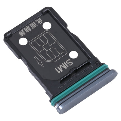 Pour OPPO Reno4 5G Plateau de carte SIM + Plateau de carte SIM