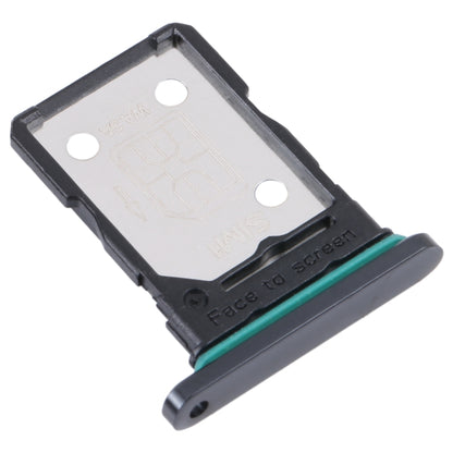 Pour OPPO Reno5 Pro 5G Plateau de carte SIM + Plateau de carte SIM