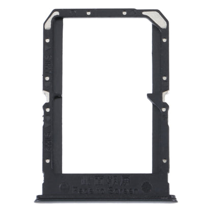 Pour OPPO Reno5 4G plateau de carte SIM + plateau de carte SIM