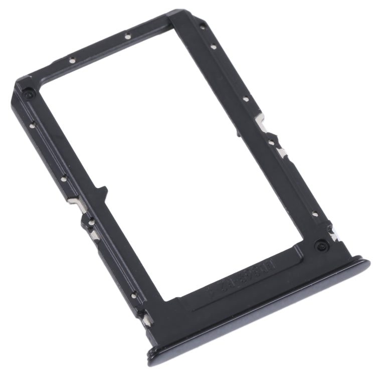 Pour OPPO Reno5 4G plateau de carte SIM + plateau de carte SIM