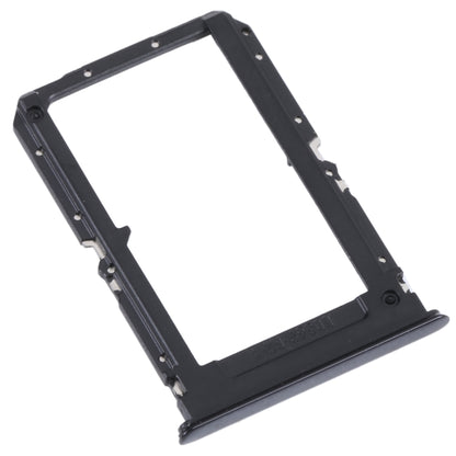 Pour OPPO Reno5 4G plateau de carte SIM + plateau de carte SIM