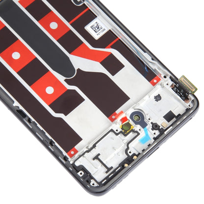 Écran LCD d'origine pour assemblage complet de numériseur OPPO A1 Pro avec cadre