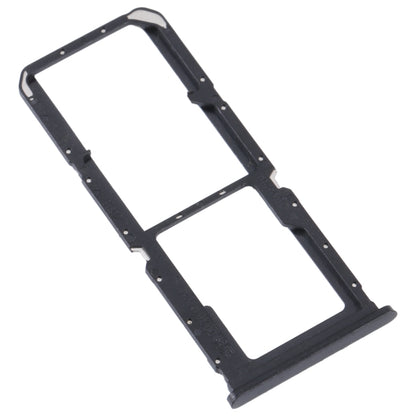 Pour OPPO A55 5G / A53S 5G Plateau de carte SIM + Plateau de carte SIM + Plateau de carte Micro SD