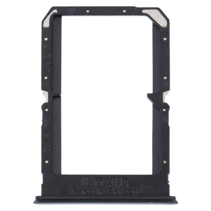 Pour plateau de carte SIM OPPO K9 + plateau de carte SIM