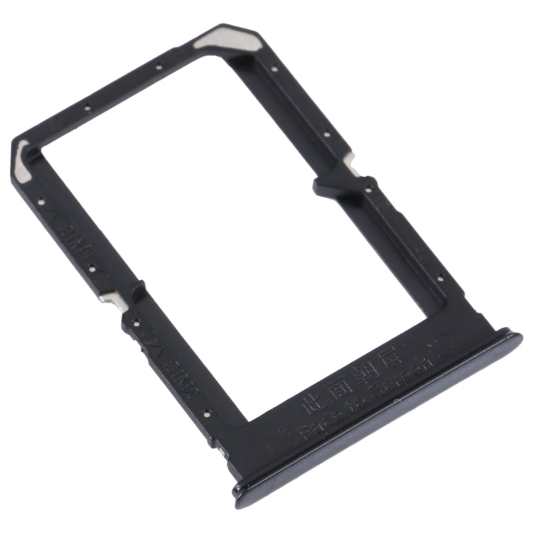 Pour plateau de carte SIM OPPO K9 + plateau de carte SIM