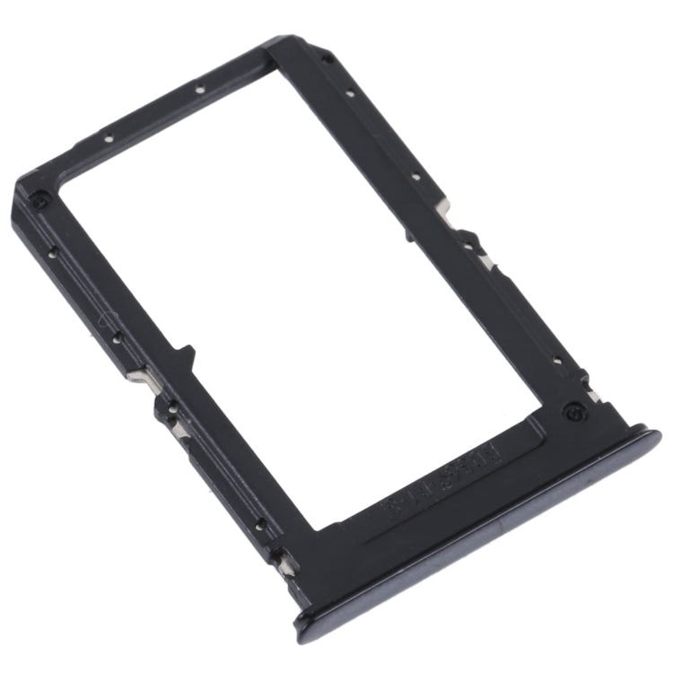 Pour plateau de carte SIM OPPO K9 + plateau de carte SIM