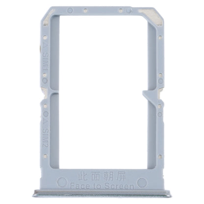 Pour plateau de carte SIM OPPO K9 + plateau de carte SIM