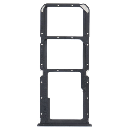 Pour OPPO K9S Plateau de carte SIM + Plateau de carte SIM + Plateau de carte Micro SD