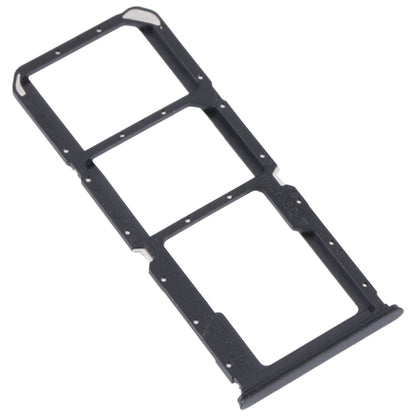Pour OPPO K9S Plateau de carte SIM + Plateau de carte SIM + Plateau de carte Micro SD