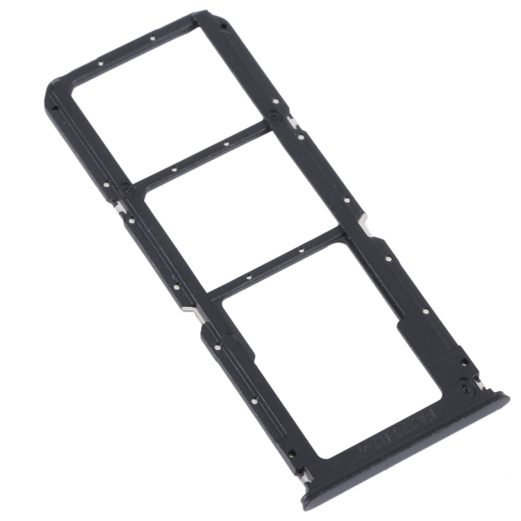 Pour OPPO K9S Plateau de carte SIM + Plateau de carte SIM + Plateau de carte Micro SD