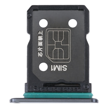 Pour OPPO Reno7 SE 5G Plateau de carte SIM + Plateau de carte SIM