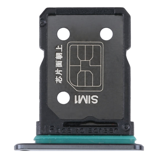 Pour OPPO Reno7 SE 5G Plateau de carte SIM + Plateau de carte SIM