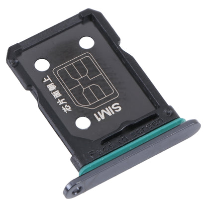 Pour OPPO Reno7 SE 5G Plateau de carte SIM + Plateau de carte SIM