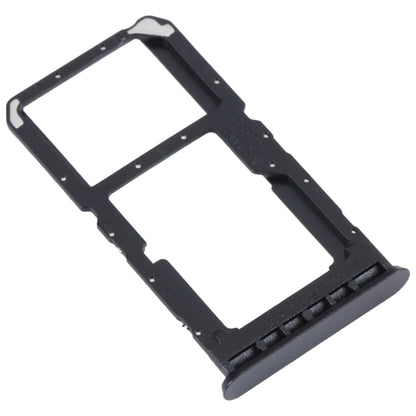 Pour OPPO A96 Chine Plateau de carte SIM + Plateau de carte SIM / Micro SD