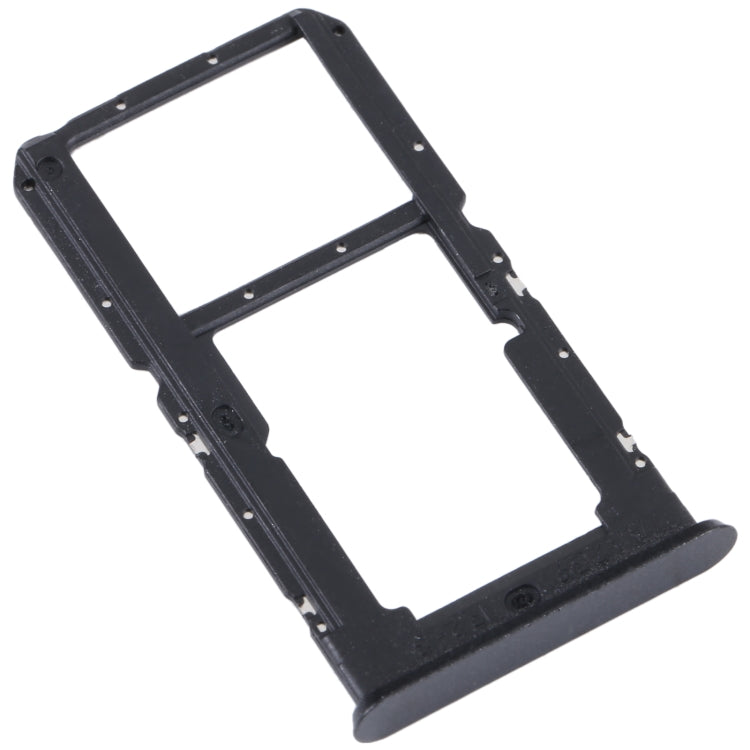 Pour OPPO A96 Chine Plateau de carte SIM + Plateau de carte SIM / Micro SD