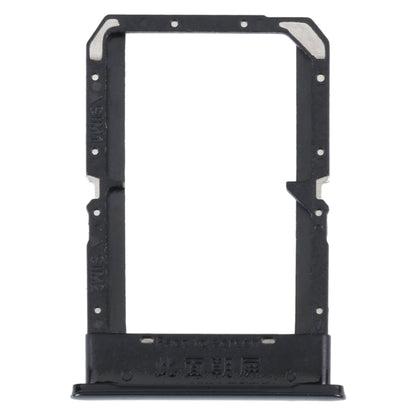 Pour OPPO K10 4G Plateau de carte SIM + Plateau de carte SIM