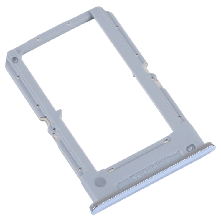 Pour OPPO K10 4G Plateau de carte SIM + Plateau de carte SIM