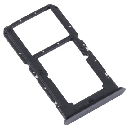 Pour OPPO A96 4G plateau de carte SIM + plateau de carte SIM/Micro SD