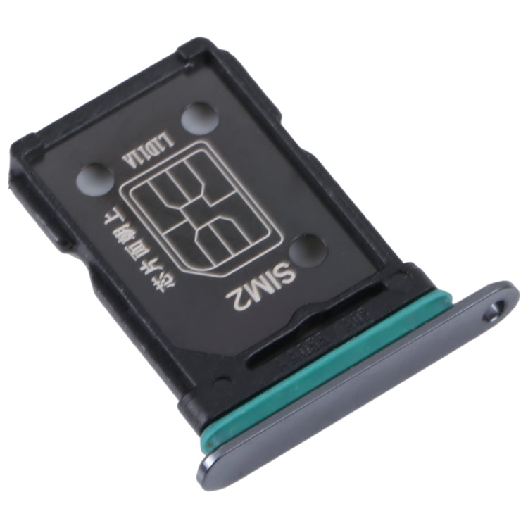 Pour OPPO Find N Plateau de carte SIM + Plateau de carte SIM