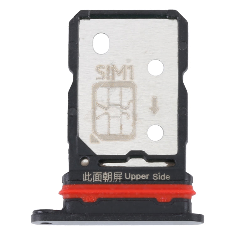Pour vivo iQOO Neo6 plateau de carte SIM + plateau de carte SIM