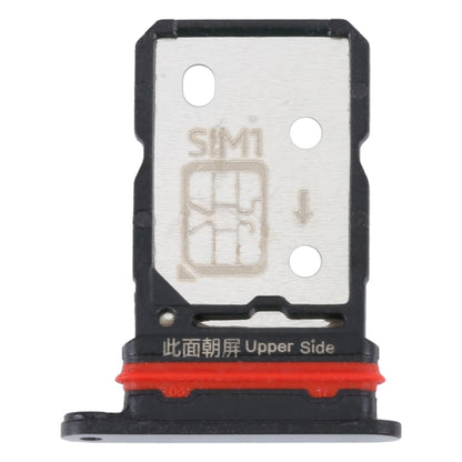 Pour vivo iQOO Neo6 plateau de carte SIM + plateau de carte SIM
