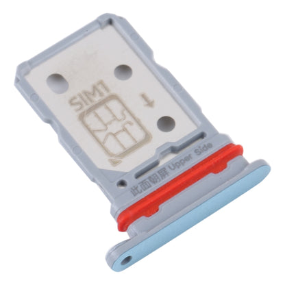 Pour vivo iQOO Neo6 plateau de carte SIM + plateau de carte SIM