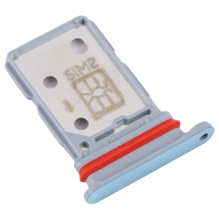 Pour vivo iQOO Neo6 plateau de carte SIM + plateau de carte SIM