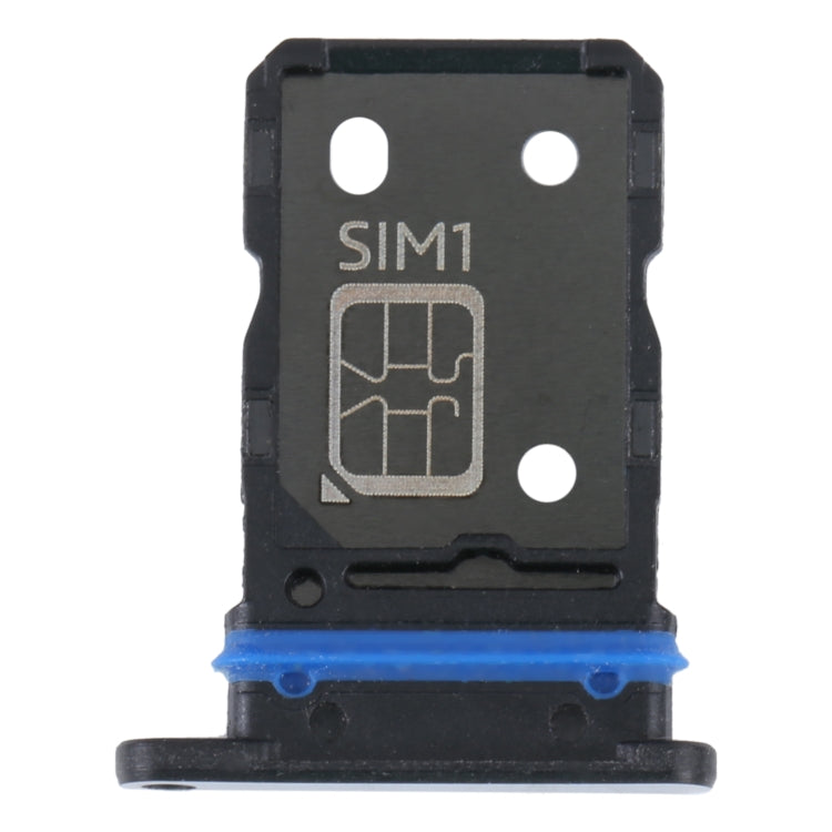 Pour vivo S15e Plateau de carte SIM + Plateau de carte SIM