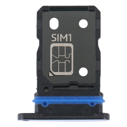 Pour vivo S15e Plateau de carte SIM + Plateau de carte SIM